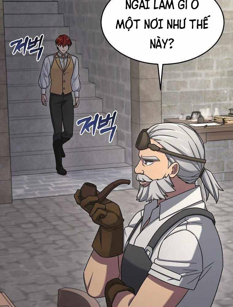Người Mới Này Quá Mạnh - Chương 15