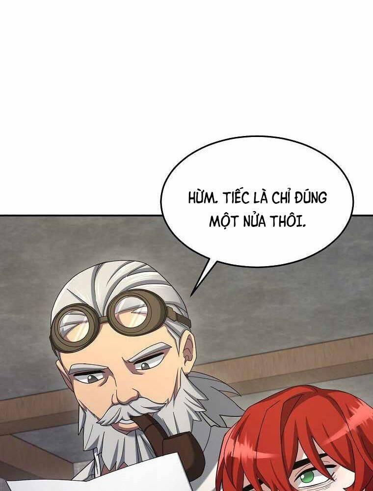 Người Mới Này Quá Mạnh - Chương 15