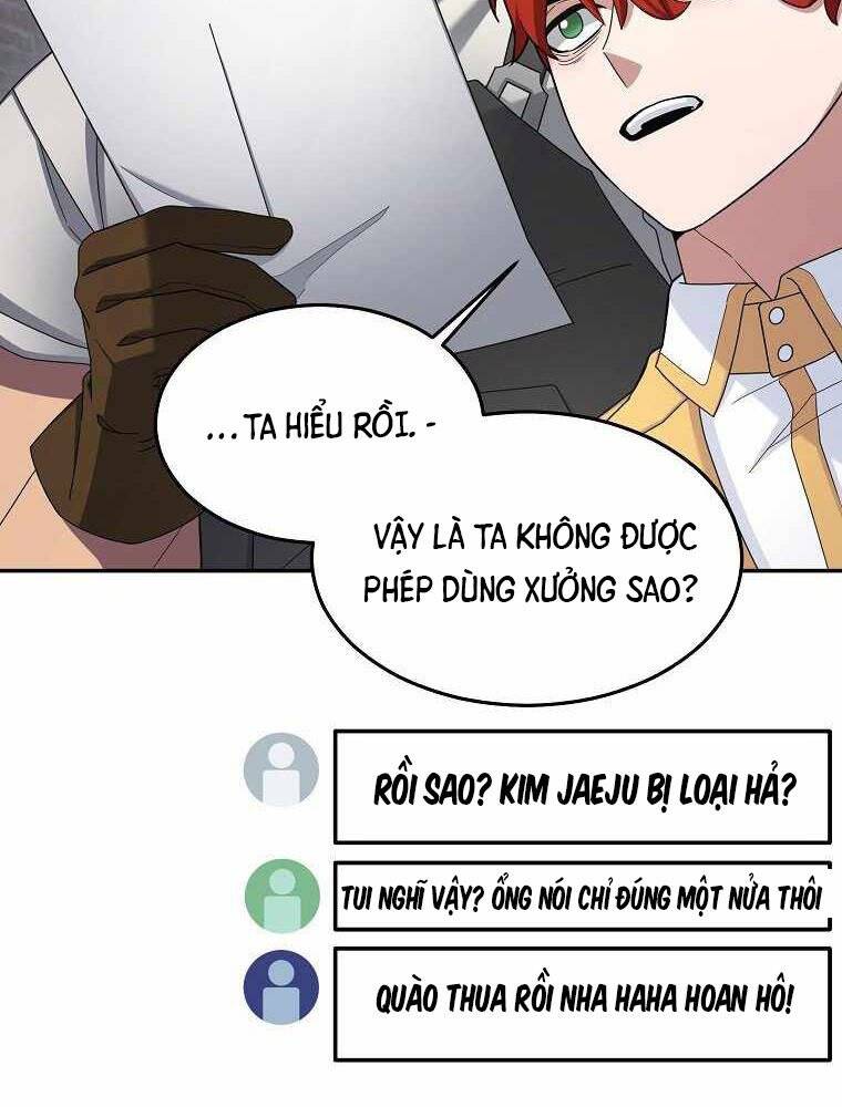 Người Mới Này Quá Mạnh - Chương 15
