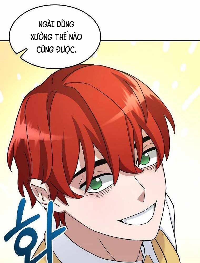 Người Mới Này Quá Mạnh - Chương 15