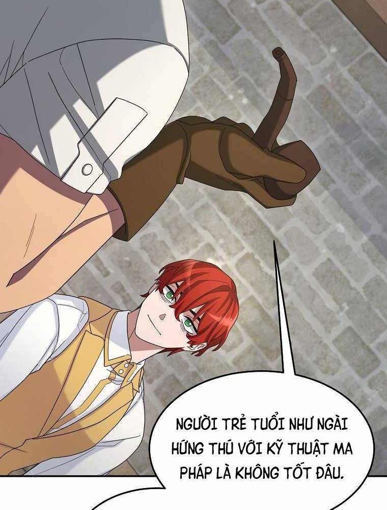 Người Mới Này Quá Mạnh - Chương 15