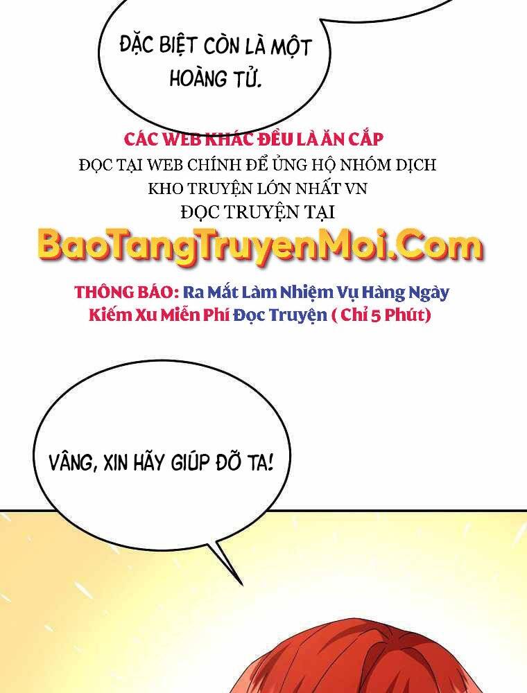 Người Mới Này Quá Mạnh - Chương 15