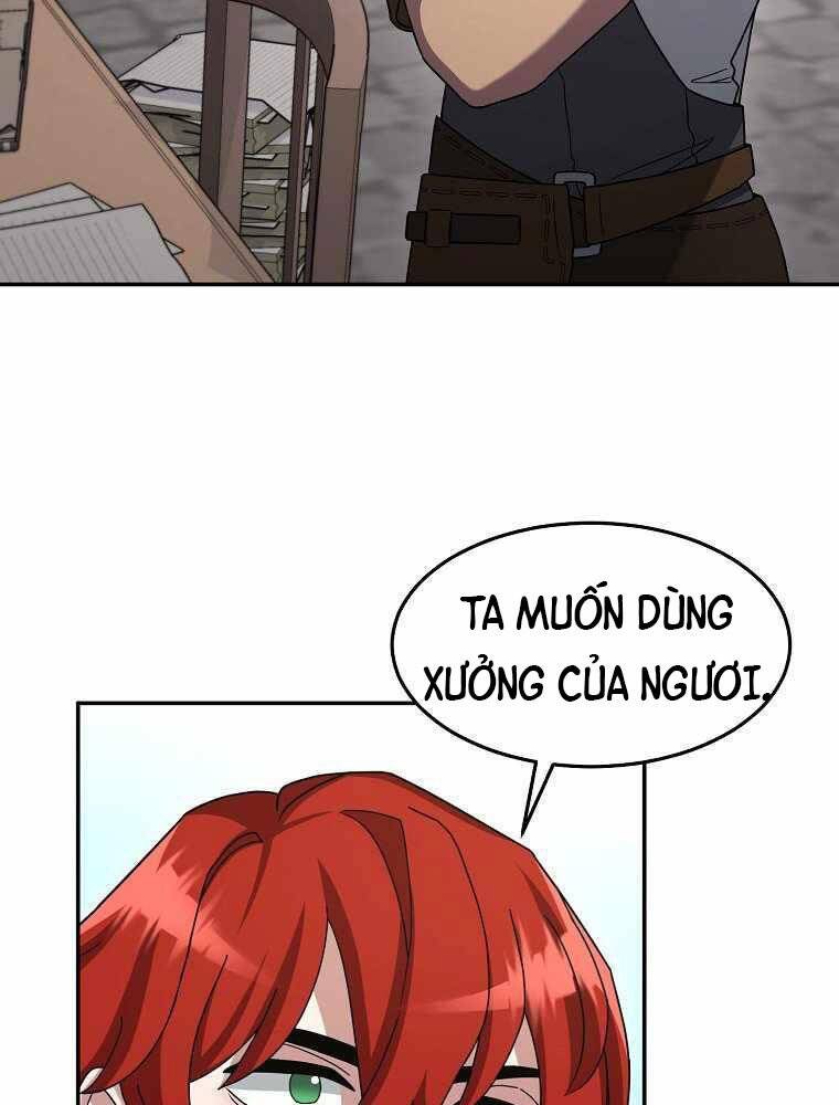 Người Mới Này Quá Mạnh - Chương 15