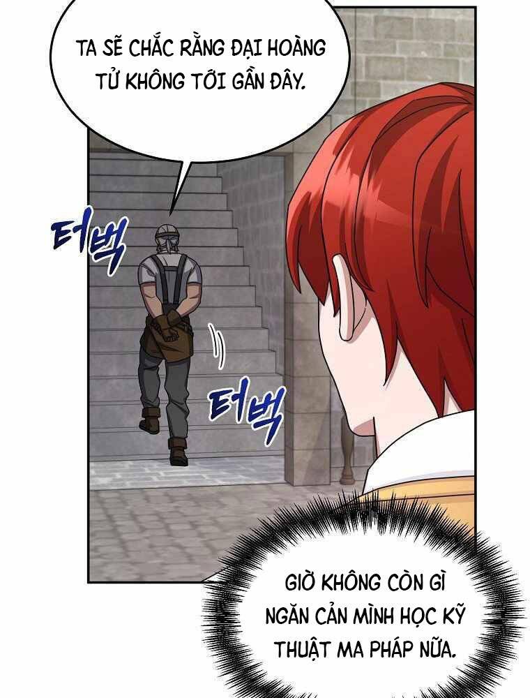 Người Mới Này Quá Mạnh - Chương 15