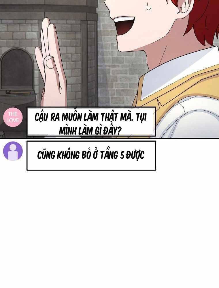 Người Mới Này Quá Mạnh - Chương 15