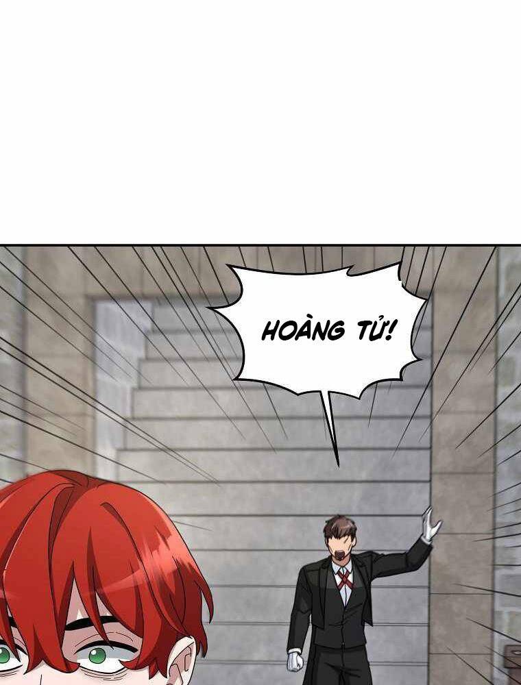 Người Mới Này Quá Mạnh - Chương 15
