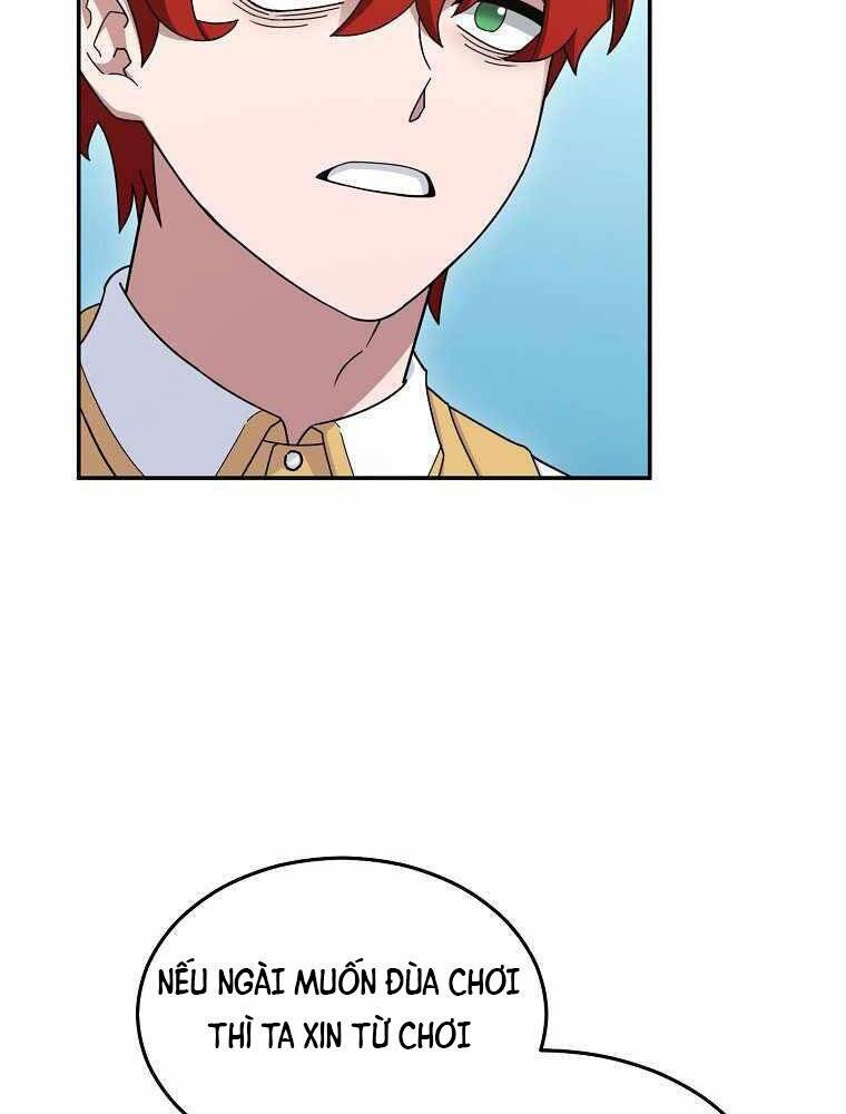 Người Mới Này Quá Mạnh - Chương 15