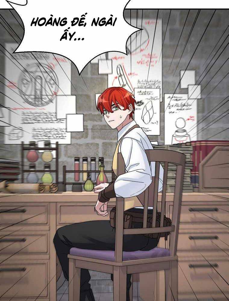 Người Mới Này Quá Mạnh - Chương 15