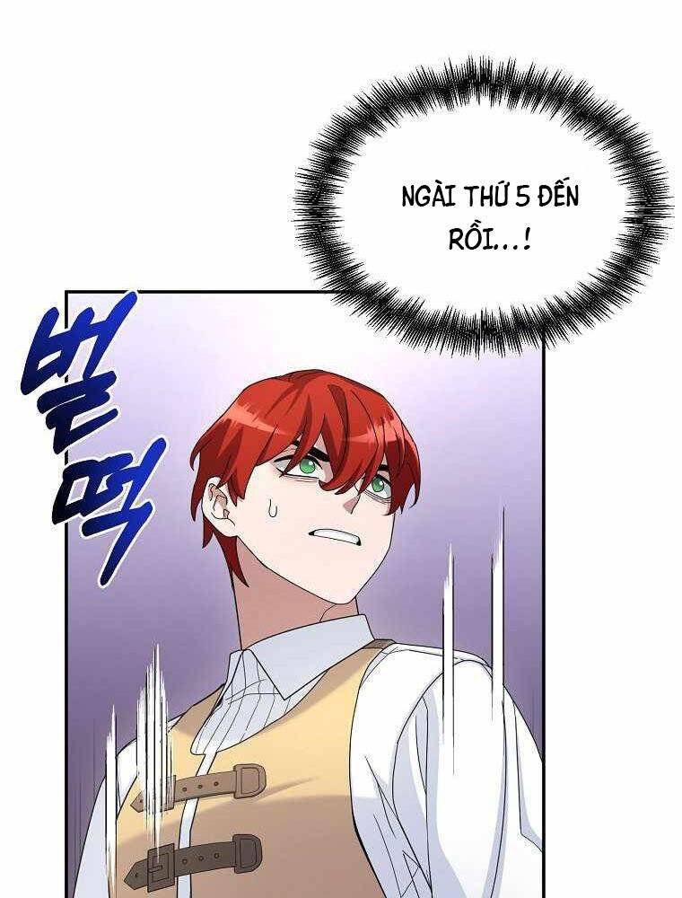 Người Mới Này Quá Mạnh - Chương 15