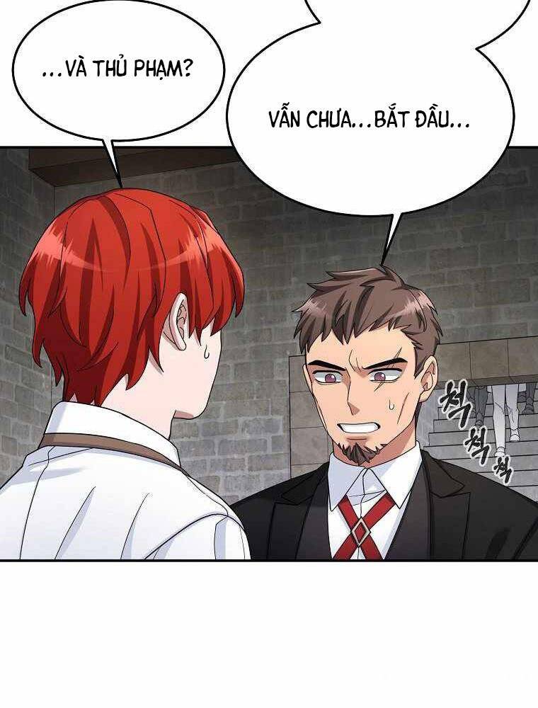 Người Mới Này Quá Mạnh - Chương 15