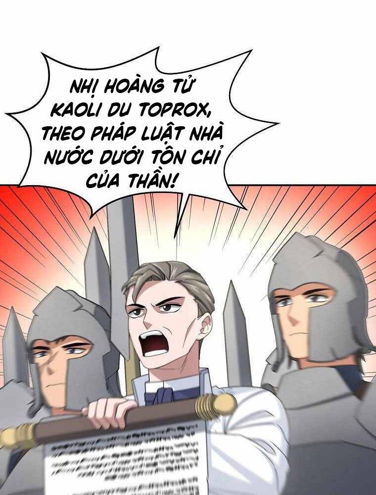 Người Mới Này Quá Mạnh - Chương 15