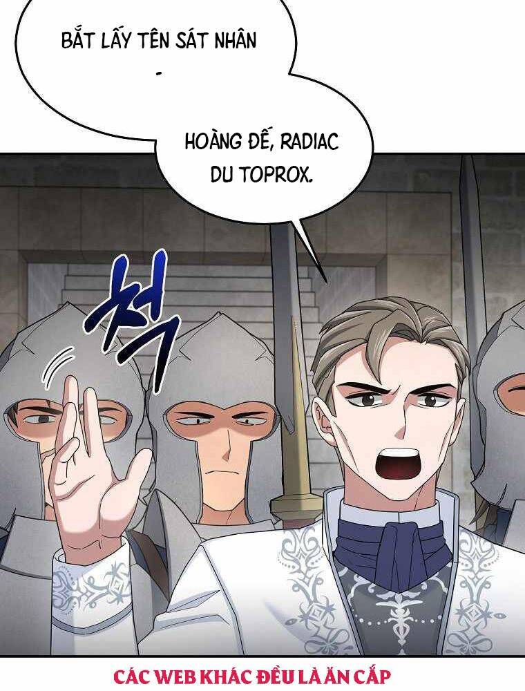 Người Mới Này Quá Mạnh - Chương 15