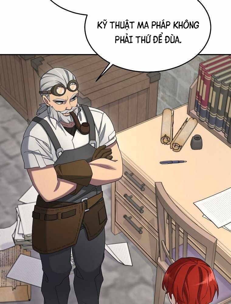 Người Mới Này Quá Mạnh - Chương 15