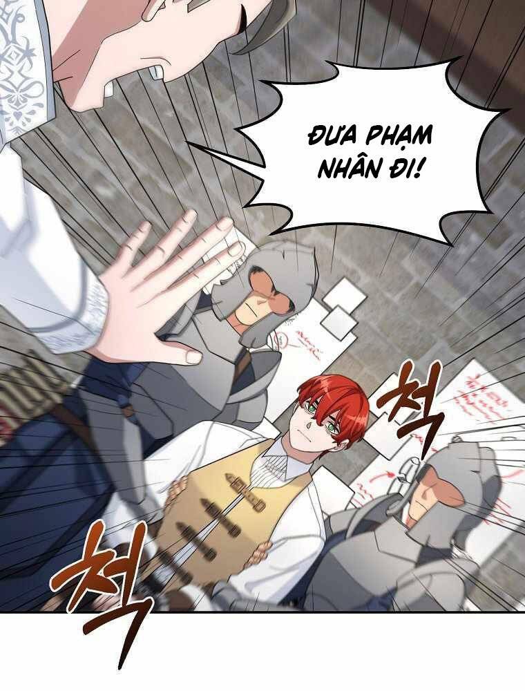 Người Mới Này Quá Mạnh - Chương 15