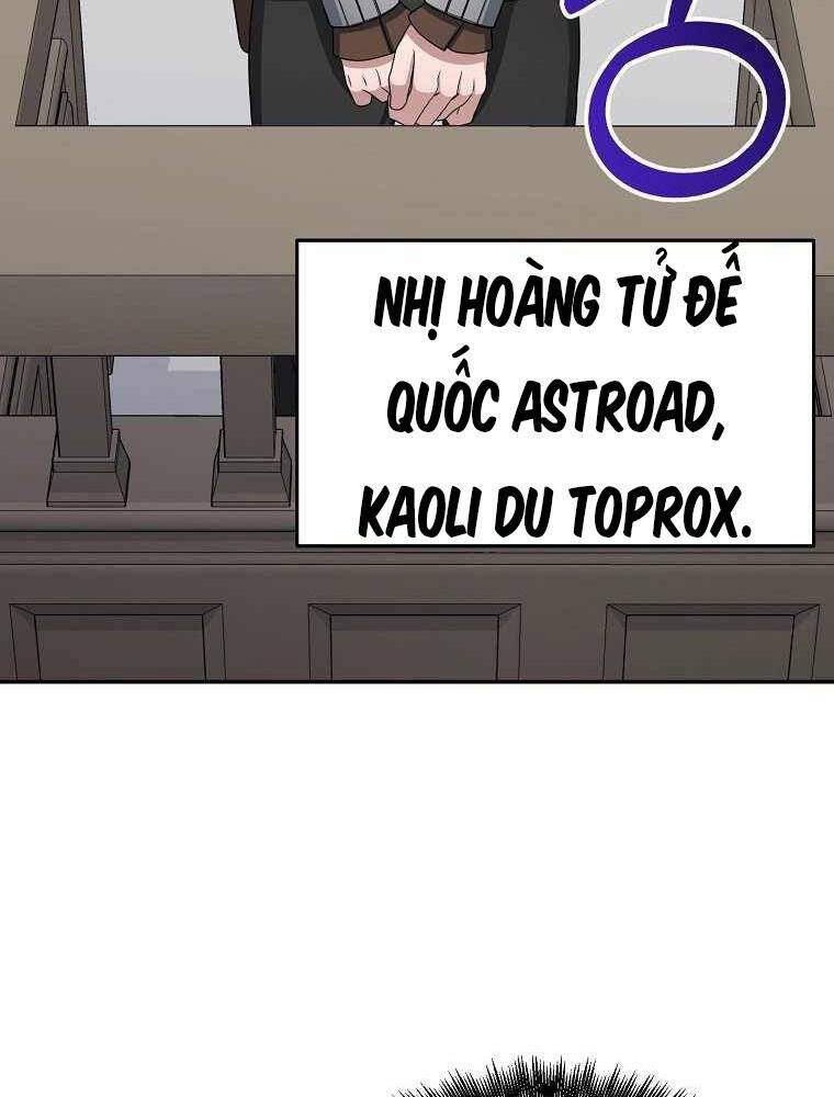 Người Mới Này Quá Mạnh - Chương 15