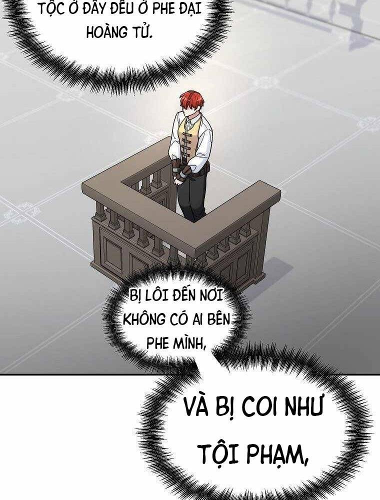 Người Mới Này Quá Mạnh - Chương 15