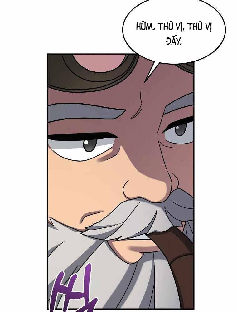 Người Mới Này Quá Mạnh - Chương 15