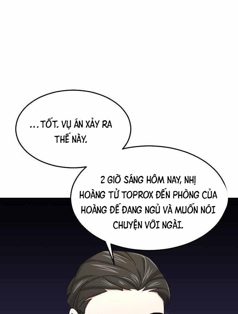 Người Mới Này Quá Mạnh - Chương 15