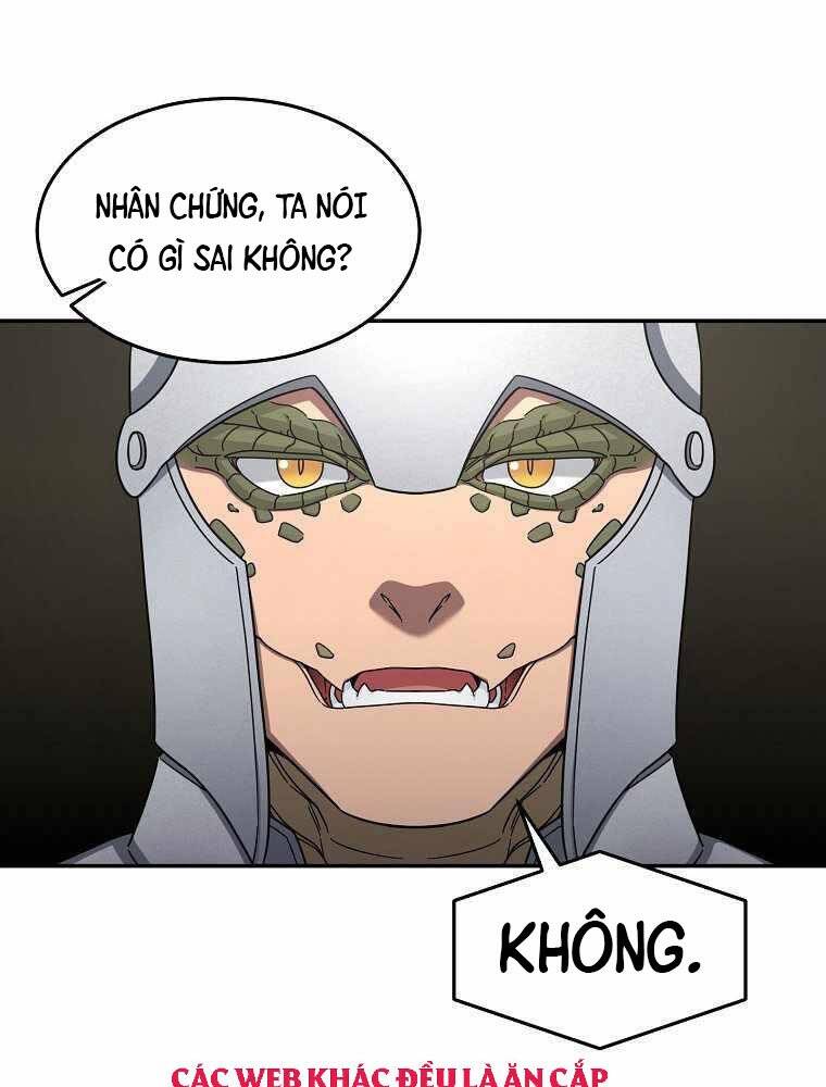 Người Mới Này Quá Mạnh - Chương 15