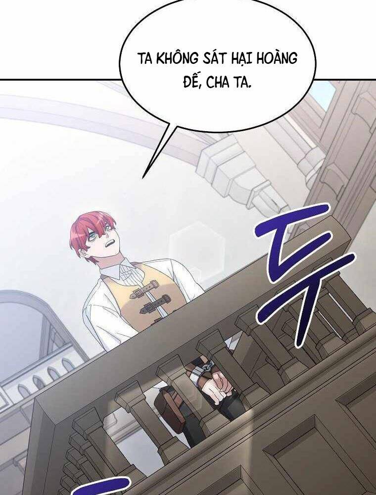 Người Mới Này Quá Mạnh - Chương 15