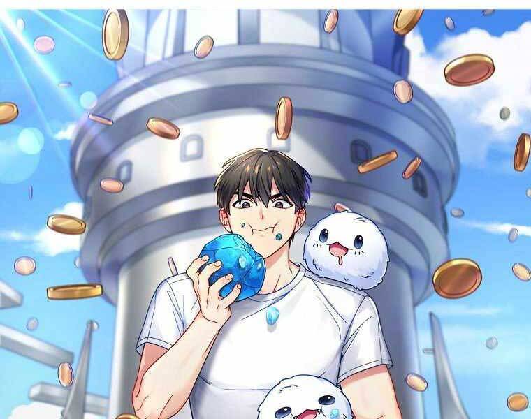 Người Mới Này Quá Mạnh - Chương 2