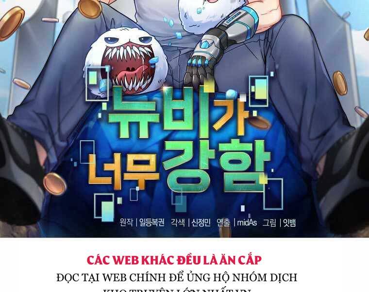 Người Mới Này Quá Mạnh - Chương 2