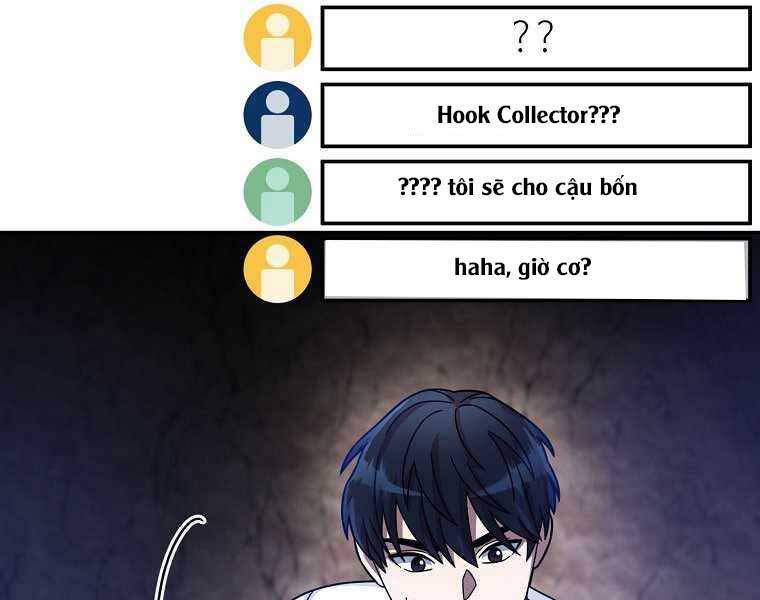 Người Mới Này Quá Mạnh - Chương 2