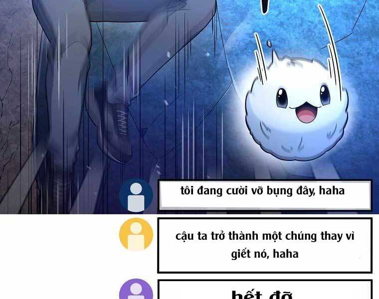 Người Mới Này Quá Mạnh - Chương 2