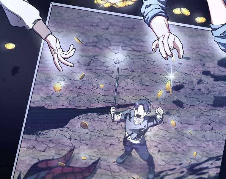 Người Mới Này Quá Mạnh - Chương 2