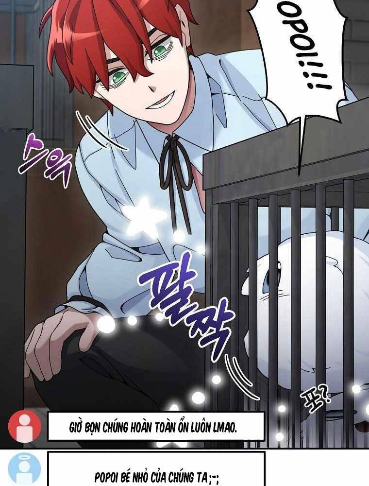 Người Mới Này Quá Mạnh - Chương 21