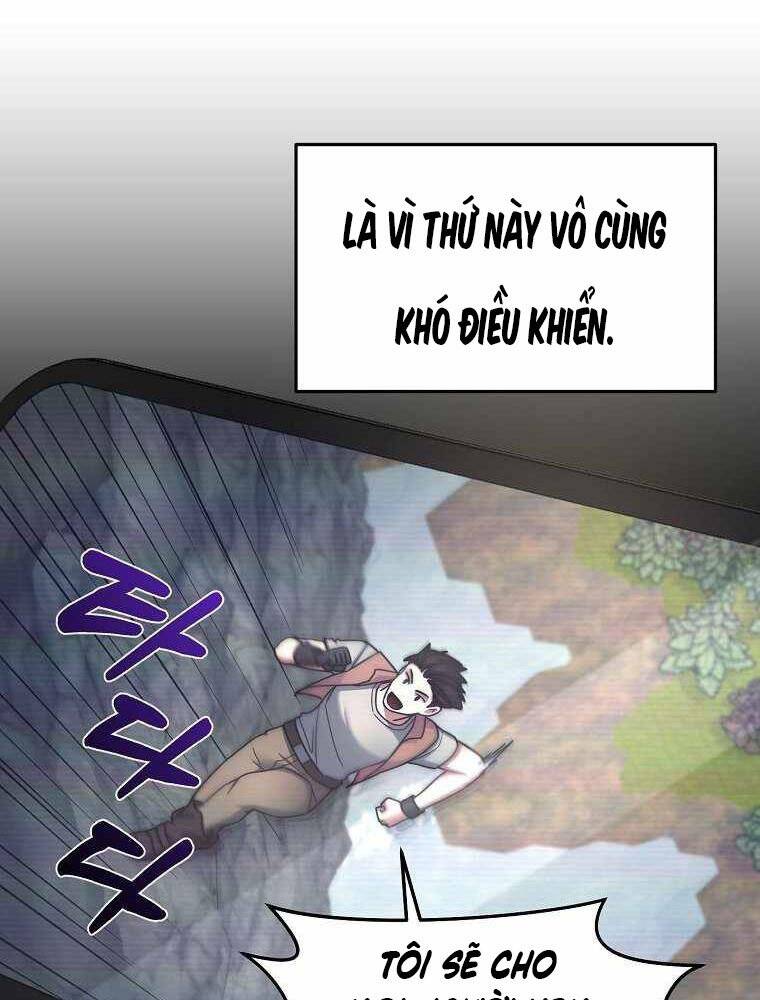 Người Mới Này Quá Mạnh - Chương 21