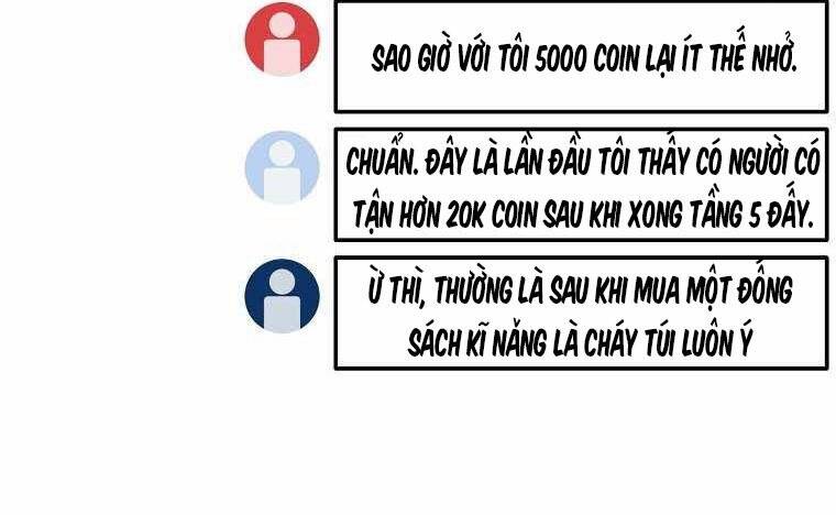 Người Mới Này Quá Mạnh - Chương 21