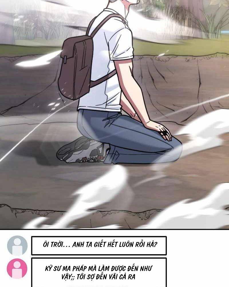 Người Mới Này Quá Mạnh - Chương 24