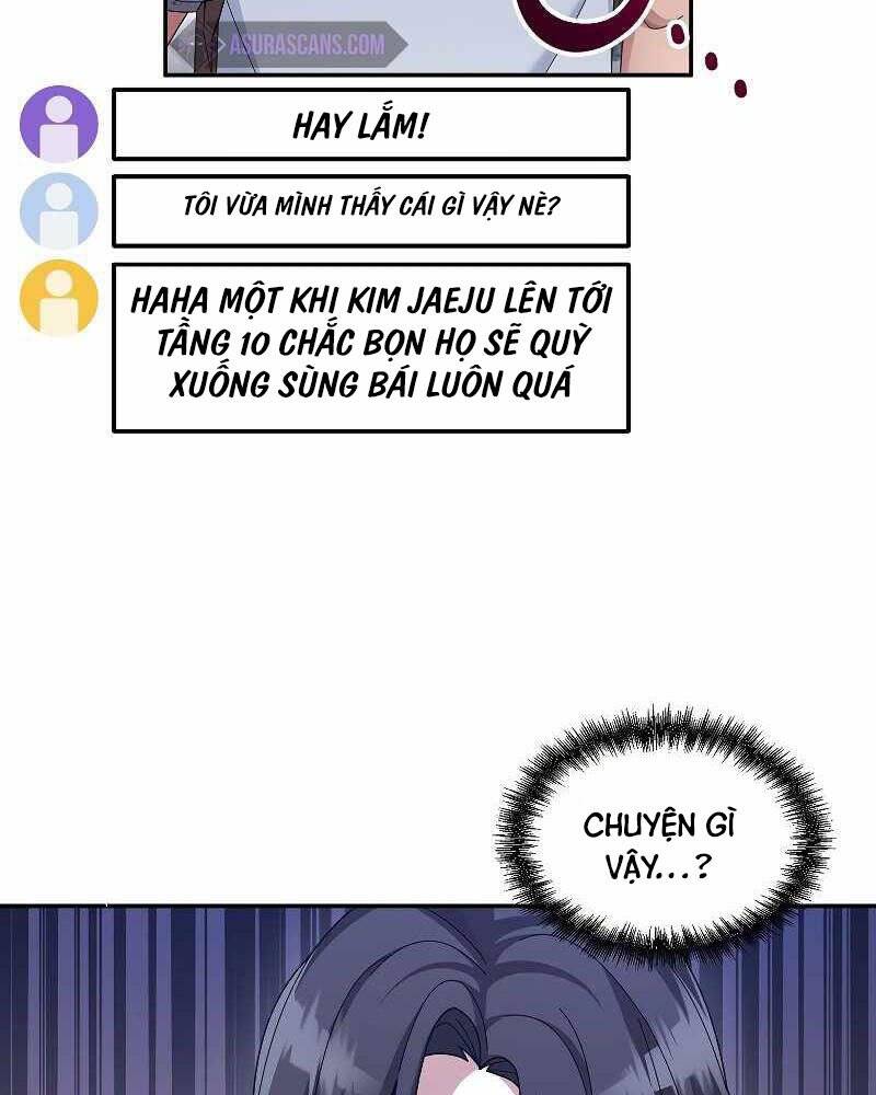 Người Mới Này Quá Mạnh - Chương 24