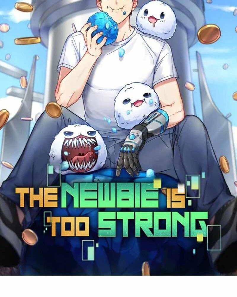 Người Mới Này Quá Mạnh - Chương 24