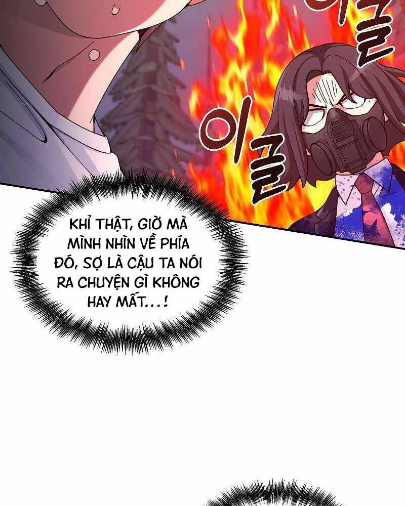 Người Mới Này Quá Mạnh - Chương 24