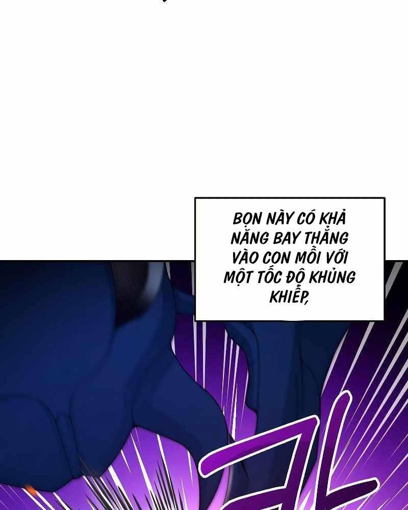 Người Mới Này Quá Mạnh - Chương 24
