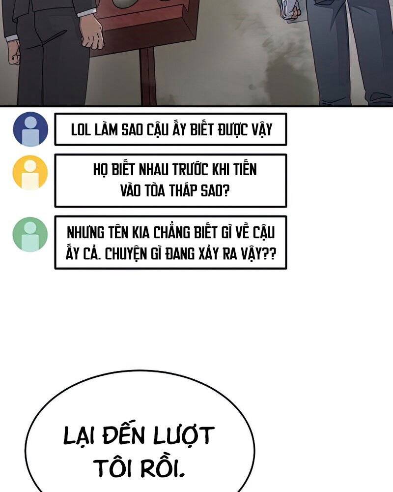 Người Mới Này Quá Mạnh - Chương 26