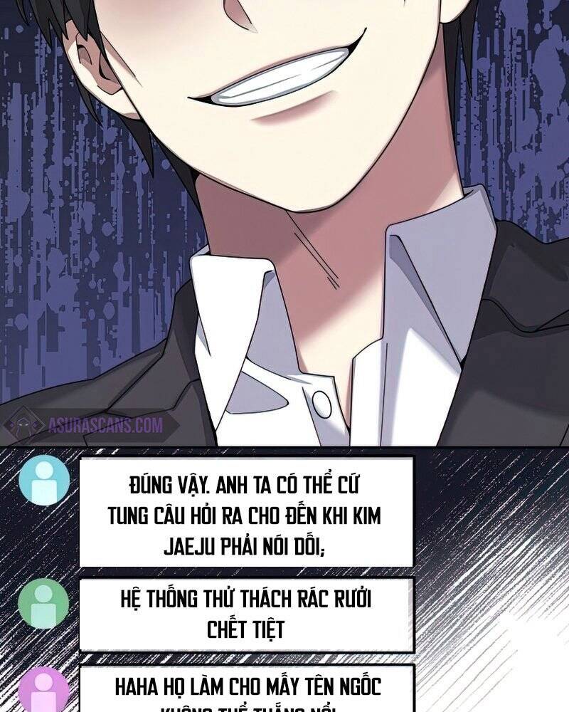 Người Mới Này Quá Mạnh - Chương 26