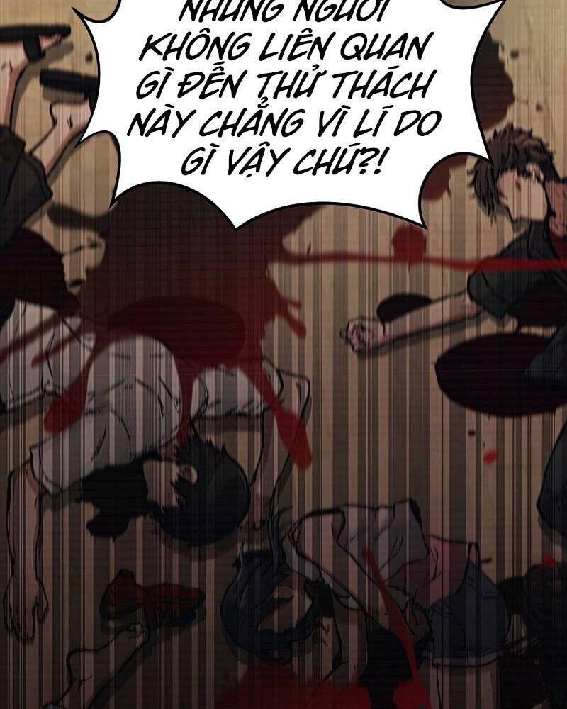 Người Mới Này Quá Mạnh - Chương 26