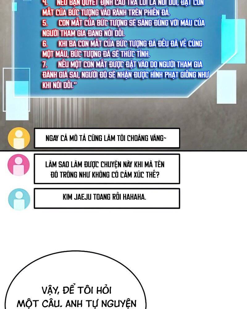 Người Mới Này Quá Mạnh - Chương 26