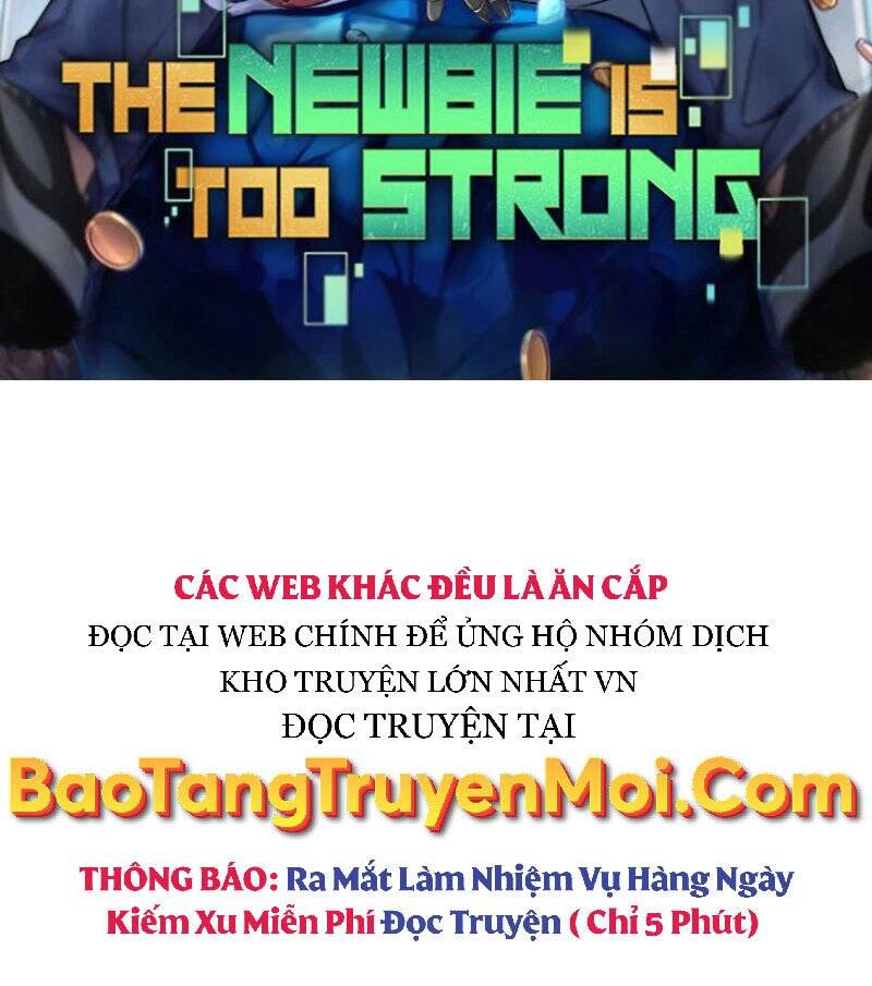 Người Mới Này Quá Mạnh - Chương 26