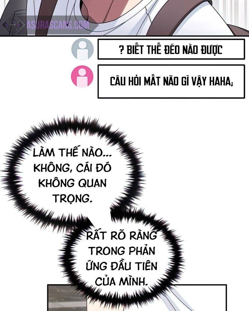 Người Mới Này Quá Mạnh - Chương 26