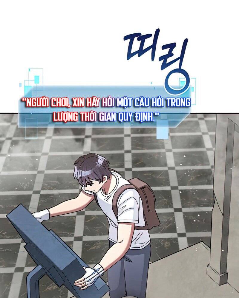 Người Mới Này Quá Mạnh - Chương 26