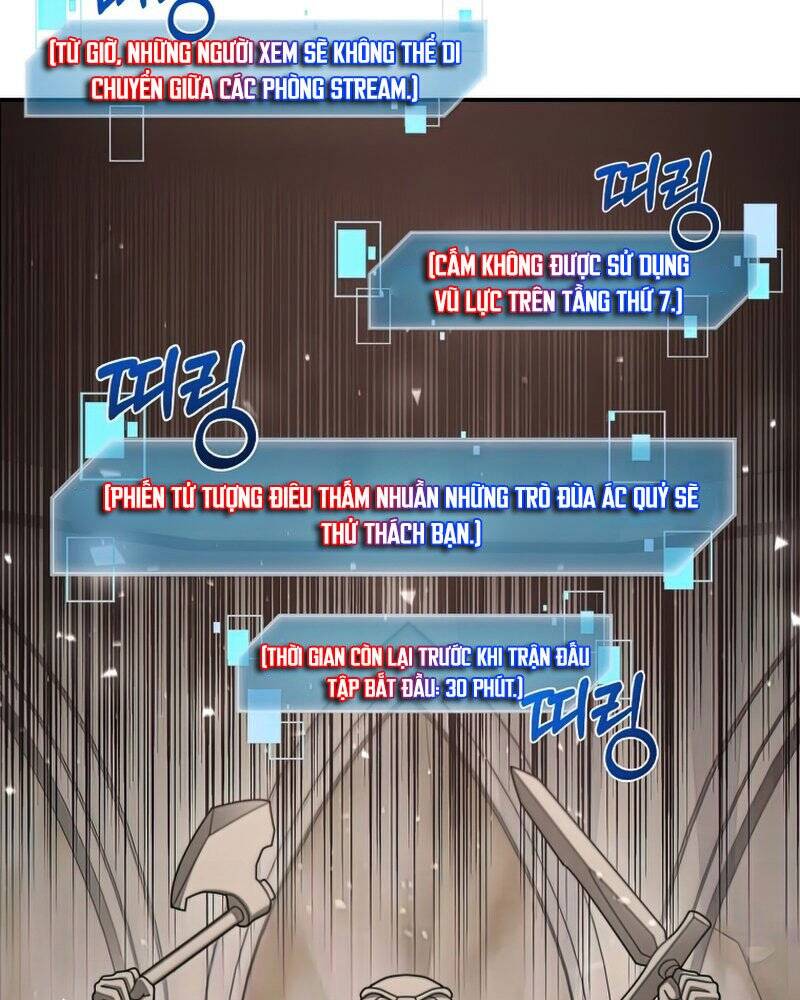 Người Mới Này Quá Mạnh - Chương 26