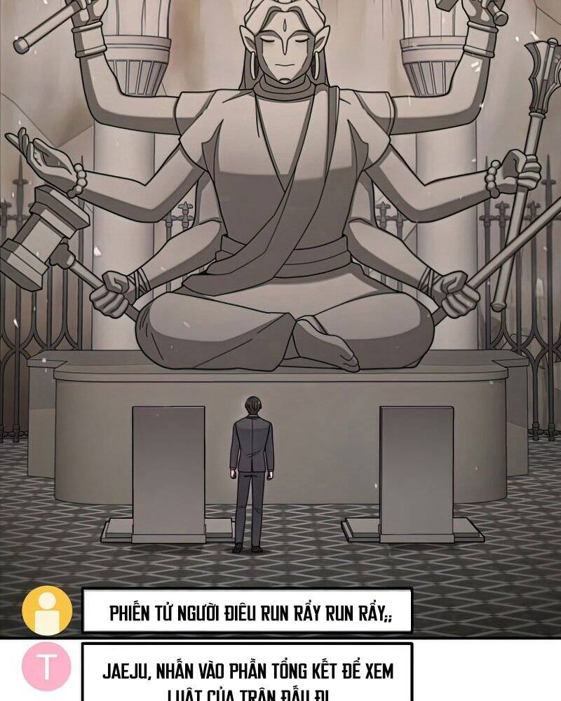 Người Mới Này Quá Mạnh - Chương 26