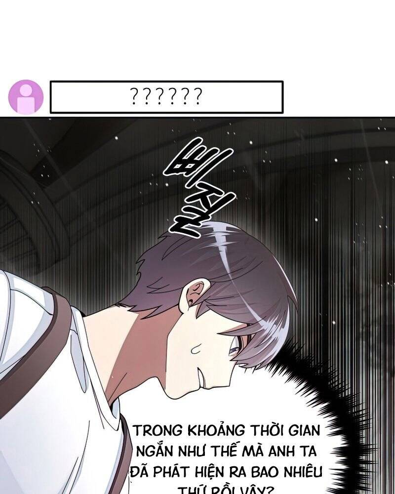 Người Mới Này Quá Mạnh - Chương 26