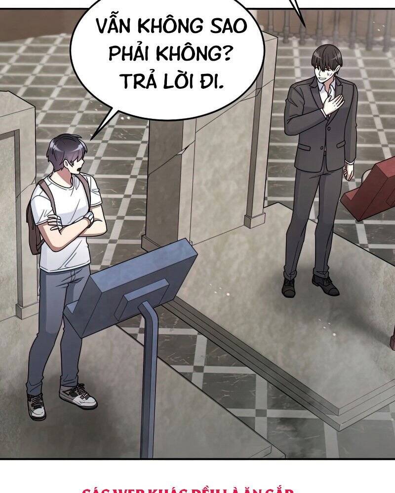 Người Mới Này Quá Mạnh - Chương 26