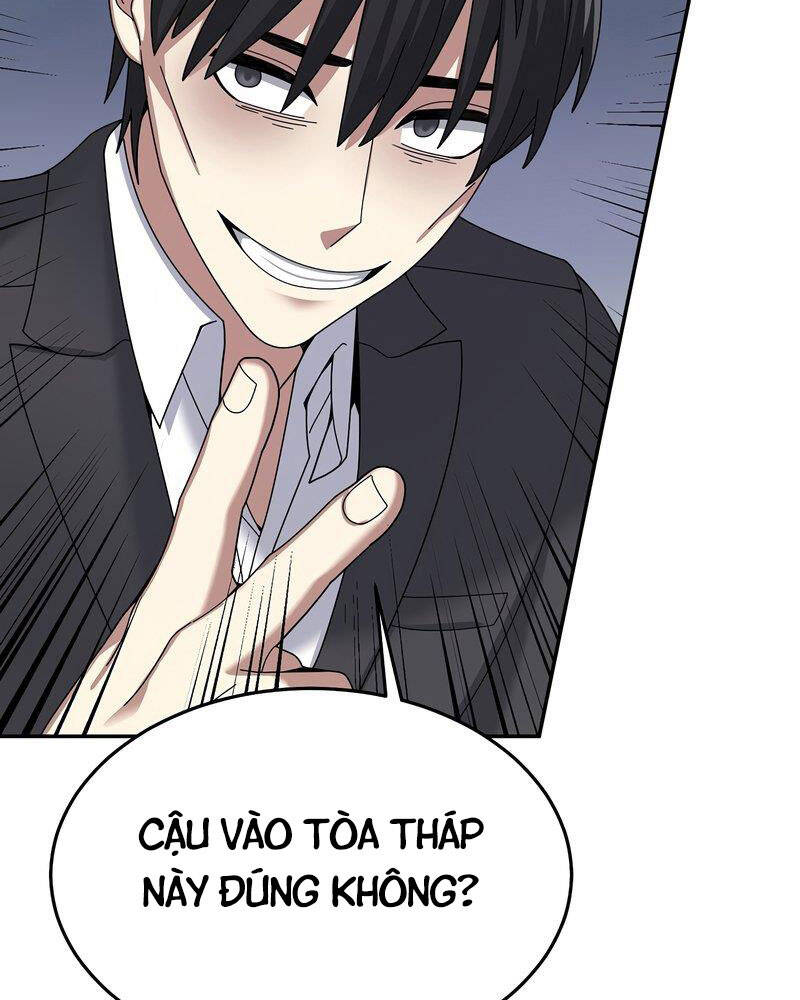 Người Mới Này Quá Mạnh - Chương 27