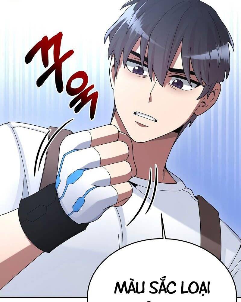 Người Mới Này Quá Mạnh - Chương 27
